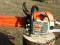 stihl 028 3,8 km
