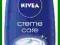 Nivea Bath Care Kremowy zel pod prysznic Cream Car