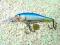 Wobler RAPALA SHAD RAP BLUE 30 YEARS 9cm/15g