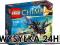 LEGO Chima 70000 - Szybowiec Razcala WYS24H RADOM