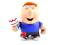 Figurka Family Guy Kidrobot 8 cm