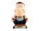 Figurka Family Guy Kidrobot 8 cm
