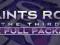 Saints Row The Third 3 Full 17 DLC STEAM auto 3min