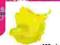 J-Teck J-Next YELLOW Sublimacja Temotransfer