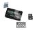 Memory Stick Pro Duo ADAPTER + microSD 16gb GOODR