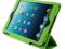 Etui ochronne do iPad Mini Folded Case 7 zielone