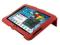 ETUI DO GALAXY TAB 2 10''4-FOLD SLIM CZERWONE