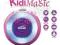 Magiczny radiobudzik Vtech Kidi Magic 125505 8 w 1