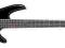 IBANEZ GSR 205 BK gitara basowa 5 strunowa czarna