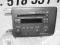 RADIO VOLVO XC70 2001r. 8651155-1  HU-803