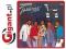 New Directions Bonus Tavares 1 Cd Cherry Red