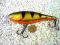Wobler RAPALA SHALLOW SHAD RAP PERC 30 YEAR 9cm12g