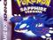 GRA POKEMON SAPPHIRE GAME BOY ADVANCE ORG FV