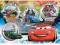 Clementoni Puzzle 104 el. Cars