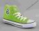 Trampki NewAge 082 Lemon R.40 Buty Na Obcasach