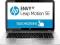 HP Envy 17 Core-i7 4702MQ 2,2Ghz 8GB 1TB GT750M