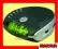 RADIOBUDZIK Z CZYTELNYM WYSWIETLACZEM ORAVA RBD605