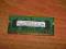 PAMIEC RAM DDR2 512MB SAMSUNG DO LAPTOPA