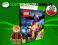 LEGO HOBBIT PL EDYCJA LIMITOWANA + KLOCKI X360 WWA