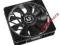 Wentylator BitFenix Spectre PRO PWM 120mm - SKLEPY