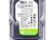 Dysk twardy WD 500GB wd5000avds