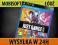JUST DANCE 2014 MOVE TANIEC NOWOŚĆ PS3 ŁÓDŹ