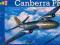 Canberra PR.9   04281 REVELL 1/72 WROCŁAW