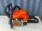 Pila Stihl MS170