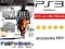 BATTLEFIELD BAD COMPANY 2 LIMITED EDITION PS3 GW!