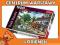 Puzzle 1500el. Wiejska Sielanka 26121 TREFL sklep