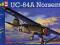 UC-64A Norseman   04291 REVELL 1/72 WROCŁAW