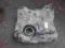ZBIORNIK BAK PALIWA HONDA CIVIC VII 00-06r