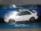 Subaru Impreza WRX STI White - AUTOart