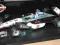 McLaren Mp 4/13 Coulthard Minichamps Nowy