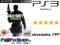 CALL OF DUTY MODERN WARFARE 3 cod mw3 GRA PS3 GW!