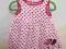 SUKIENKA DISNEY 6-12M