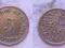 5 PFENNIG 1902 E CESARSTWO NIEMIECKIE 1891 -1918