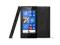 - NOKIA LUMIA 520 CZARNA nowa BezSimLocKa -