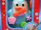 ZABAWKA DO WODY PINGWINEK CAROUSEL