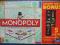 GRA MONOPOLY HASBRO GAMING A3856 EDYCJA LIMITOWANA