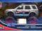NEW BRIGHT 1680 LAND ROVER ZDALNIE STEROWANY 1:16