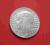 5 Złotych 1933 - GŁOWA KOBIETY - SREBRO  AG - 1