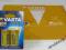 bateria R14 Varta C opakowanie 24 szt, hurt vat