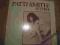 PATTI SMITH -SET FREE - LP