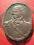 MEDAL TADEUSZ KOŚCIUSZKO 1746-1817 OWAL