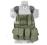 Kamizelka Taktyczna Plate Carrier Harness - Olive