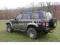 Bagażnik dachowy Nissan Patrol Y61 GU4 OFF ROAD