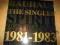 BAUHAUS - THE SINGLES 1981-1983 - LP
