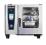 PIEC RATIONAL SELF COOKING CENTER SCC 61E