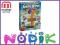 GRA ANGRY BIRDS PL MATTEL TYCHY 24H